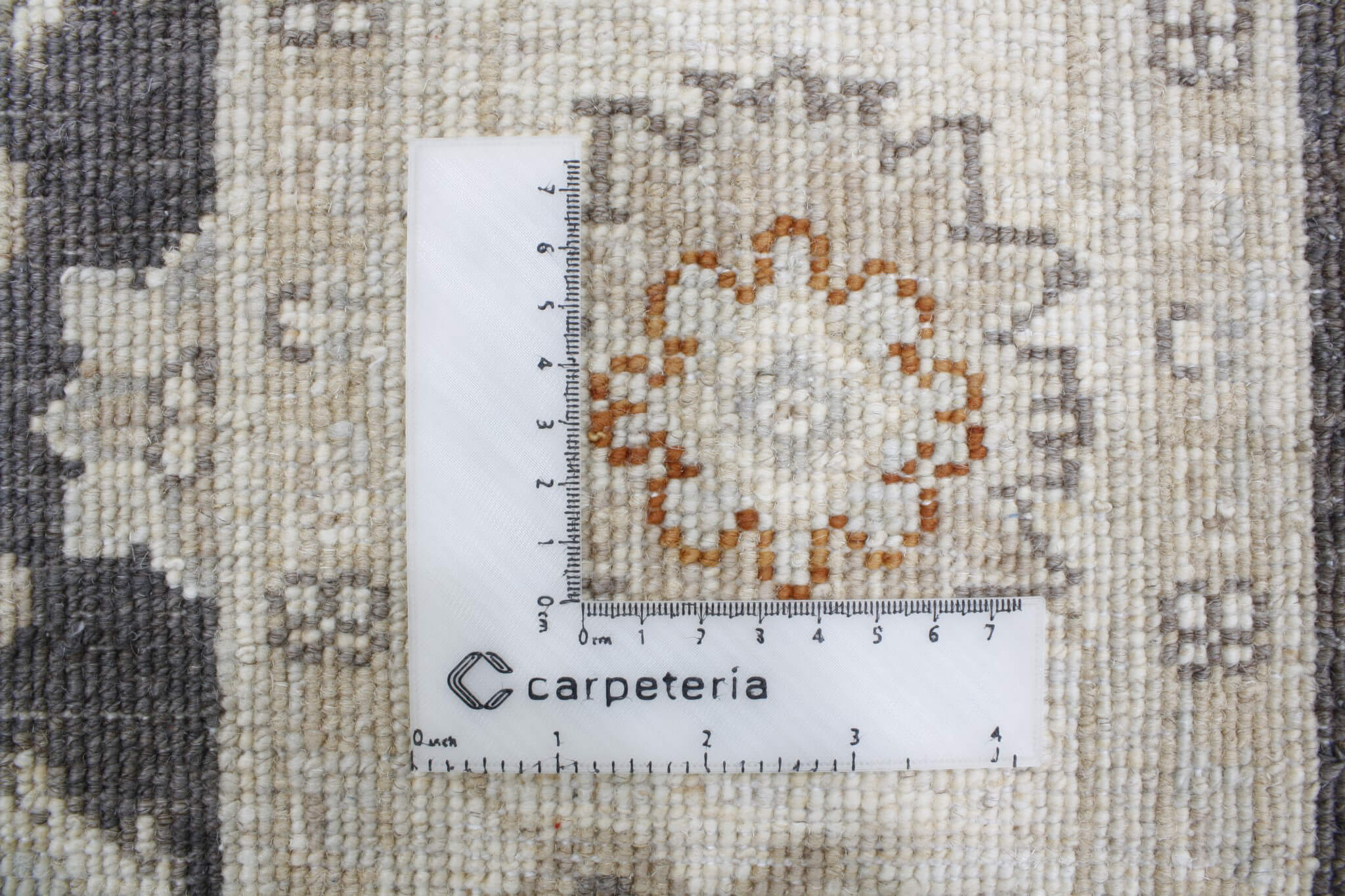 Oriental rug Ziegler Exclusive