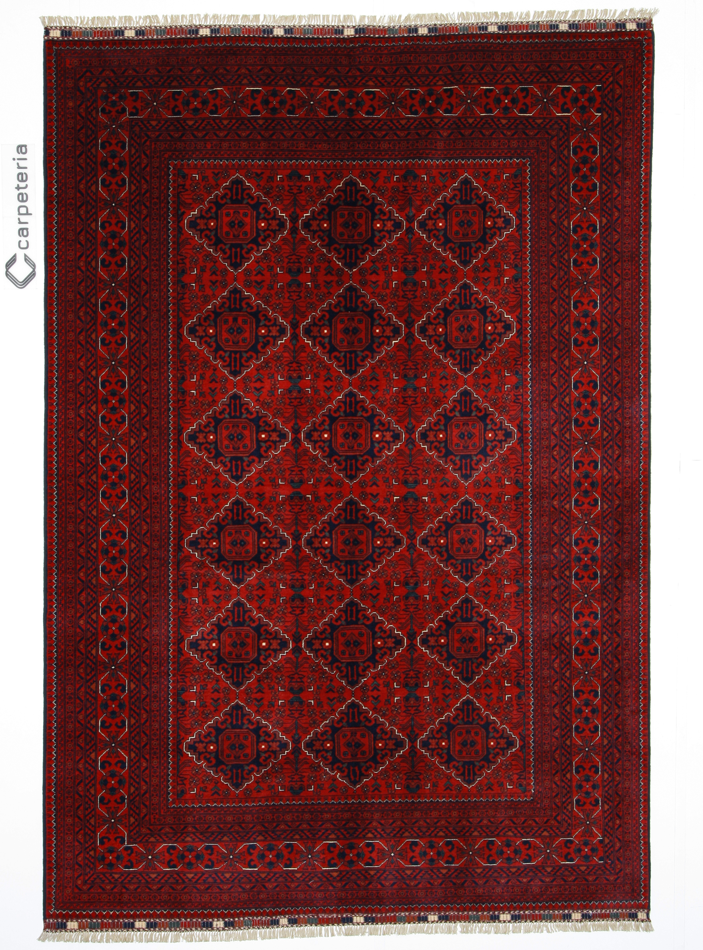 Orientteppich Mauri