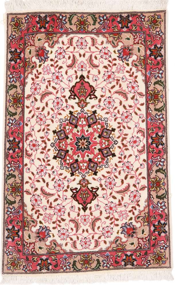 Perserteppich Tabriz