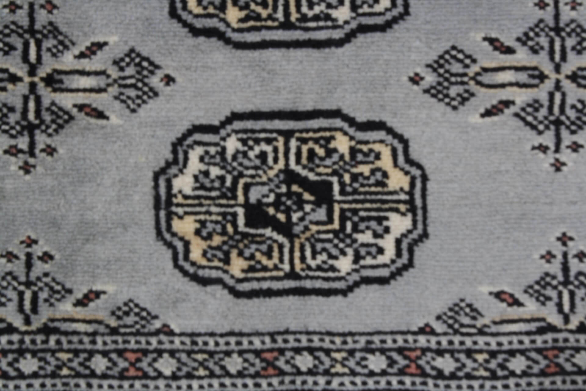 Orientteppich Bukhara Exklusiv