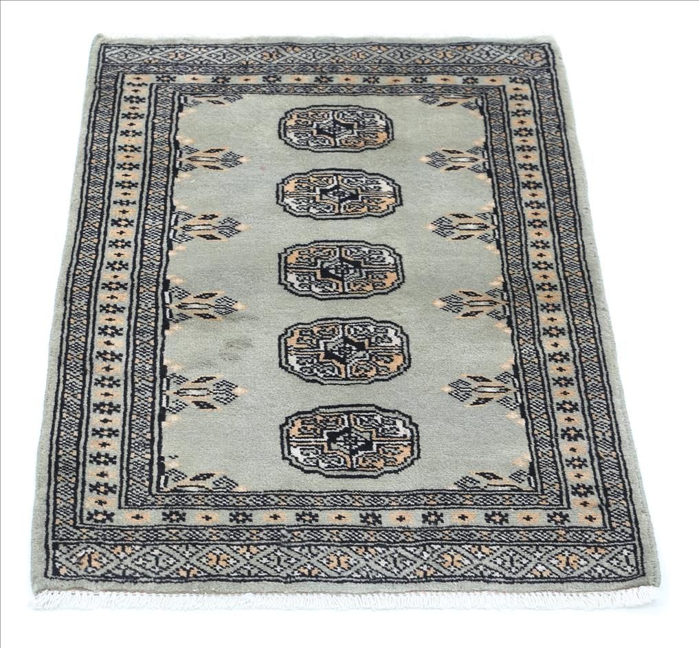 Orientteppich Bukhara Exklusiv