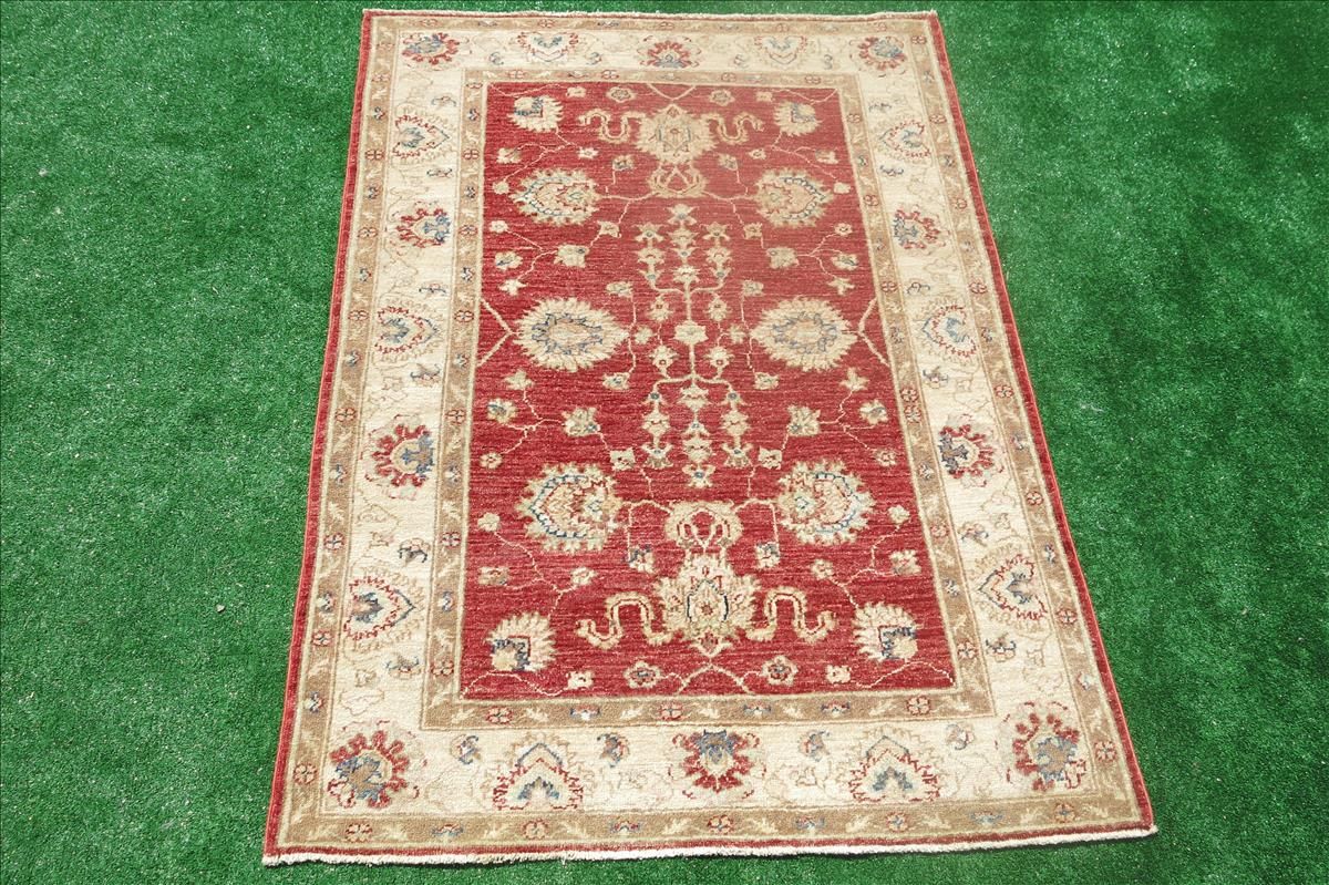 Oriental rug Ziegler Exclusive