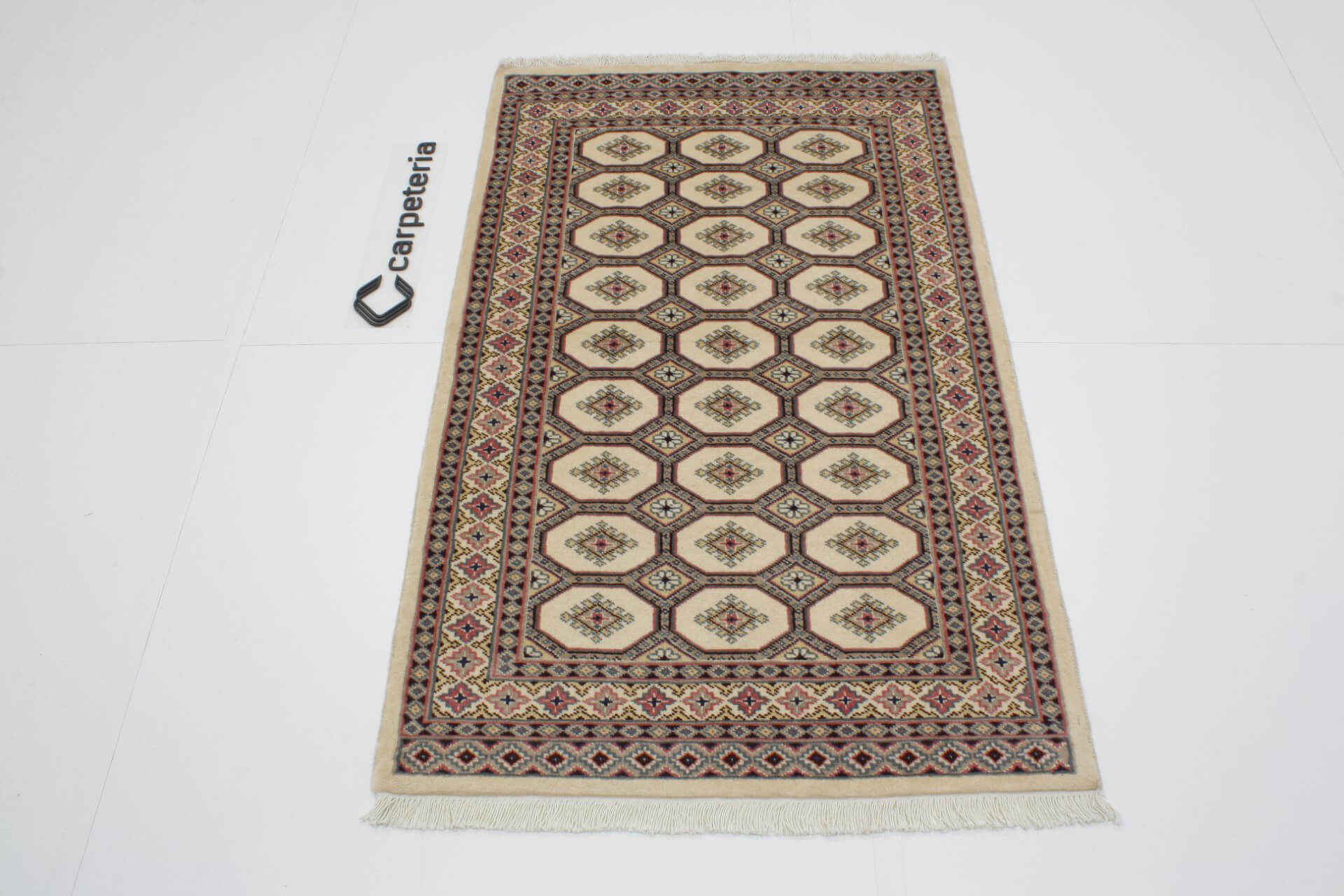 Orientteppich Jaldar Premium