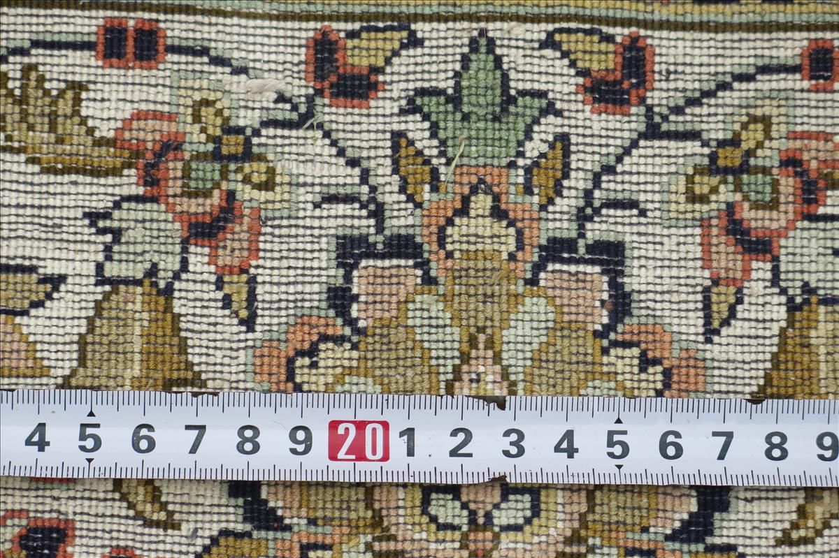 Oriental rug Kashmir Silk Exclusive