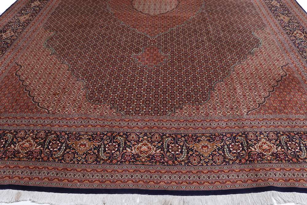 Perserteppich Tabriz