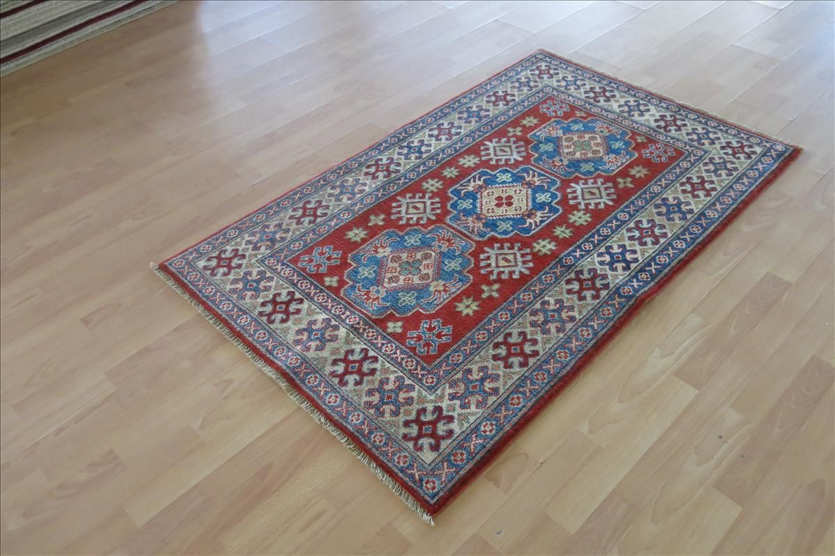 Orientteppich Kazak
