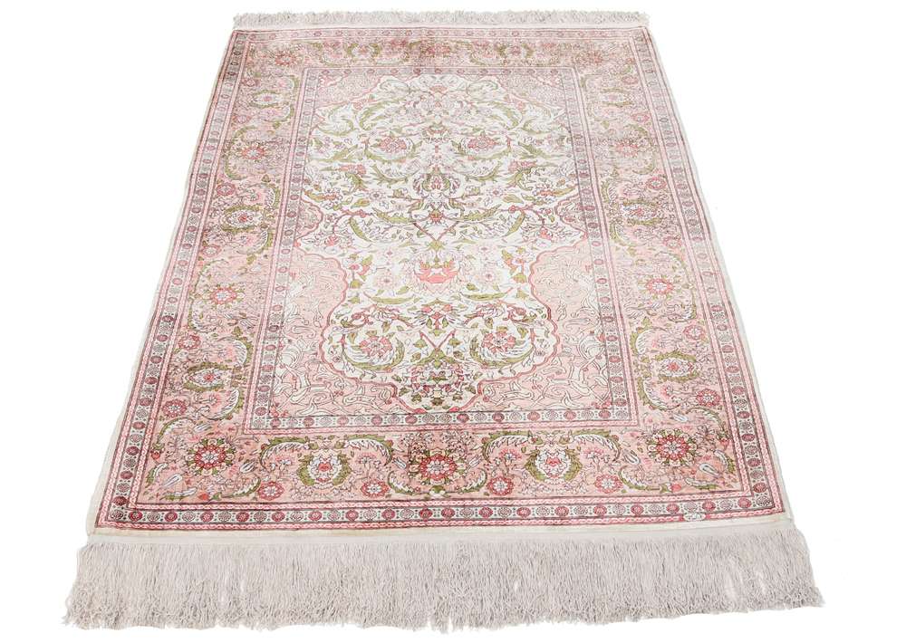 Orientteppich Hereke
