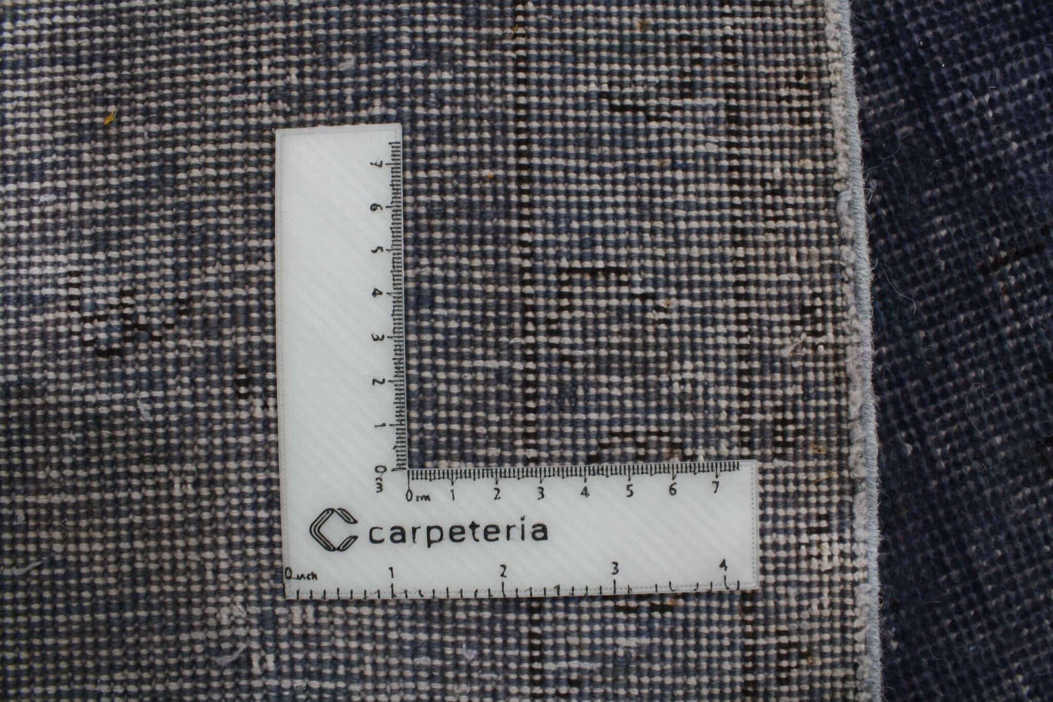 Moderner Teppich Vintage Premium