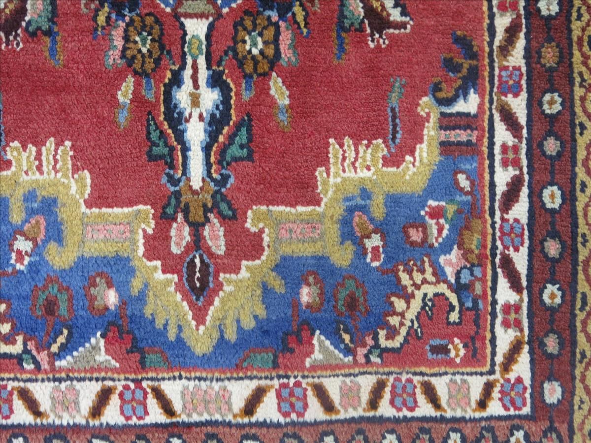 Orientteppich Hamedan Super
