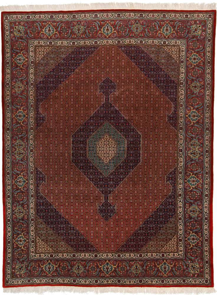 Perserteppich Tabriz