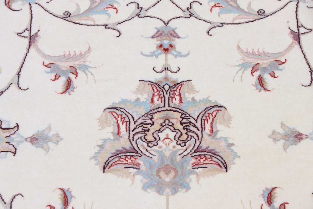Perserteppich Tabriz