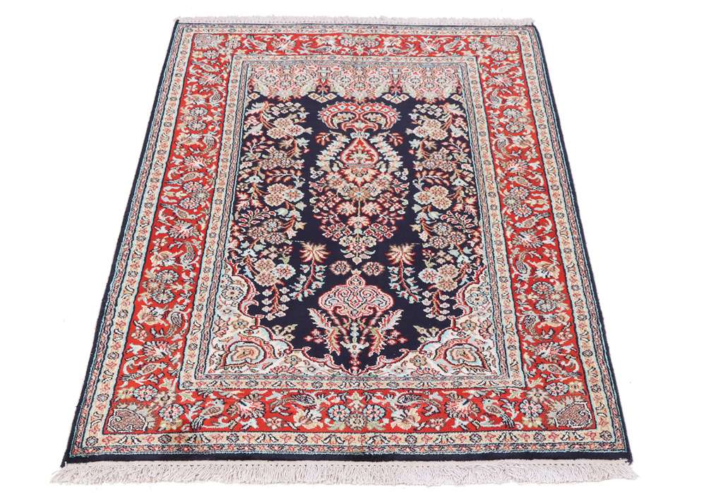 Orientteppich Kashmir