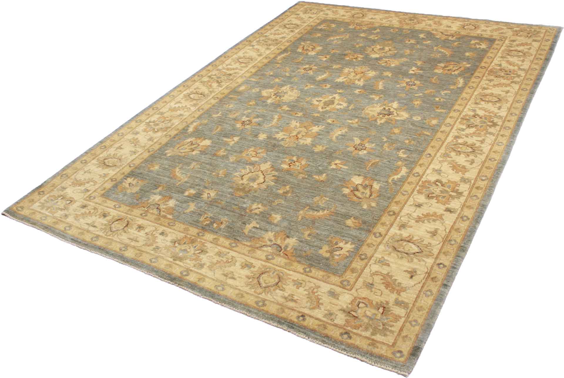Oriental rug Ziegler Exclusive