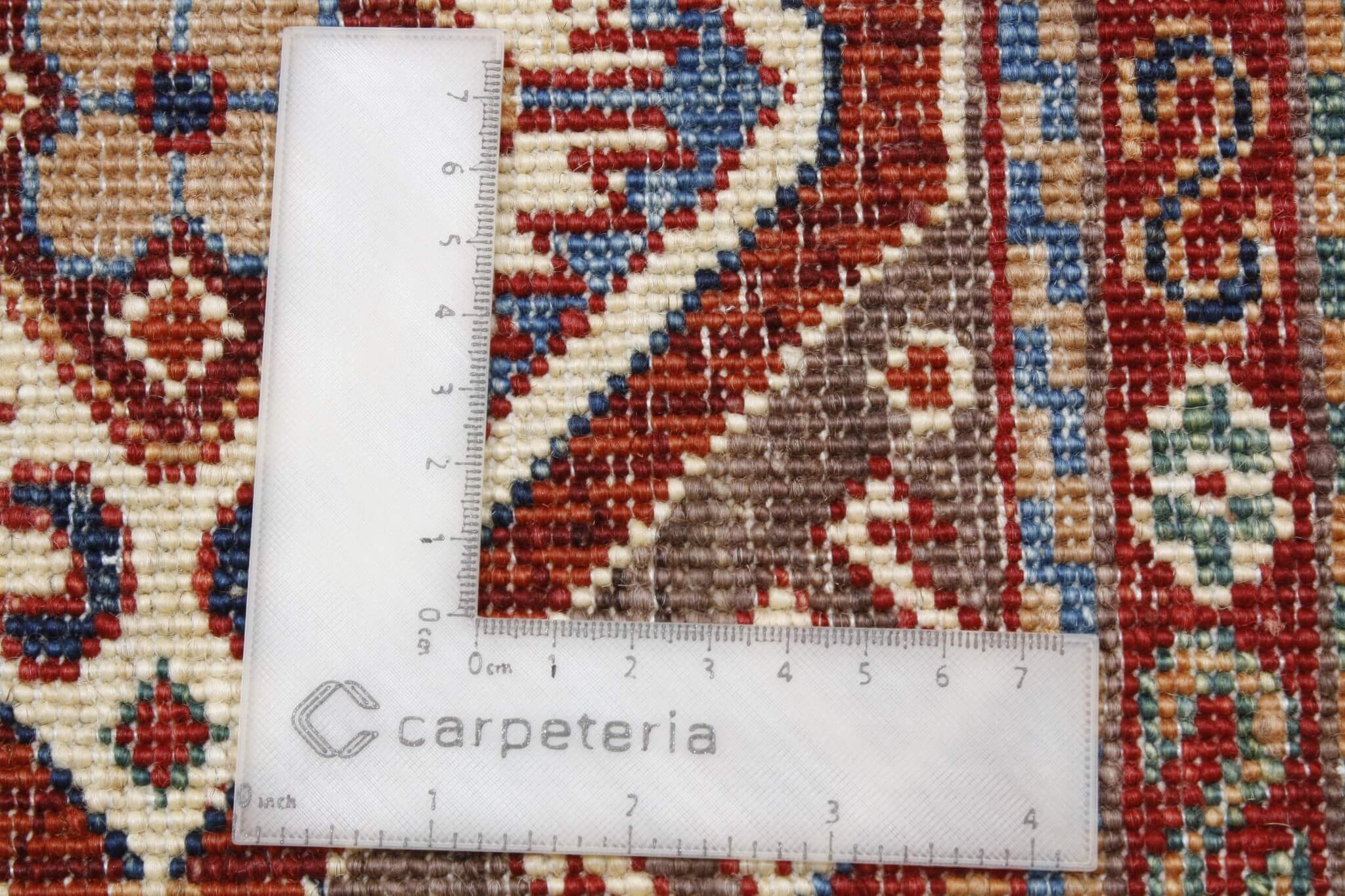 Oriental rug Ariana Exclusive