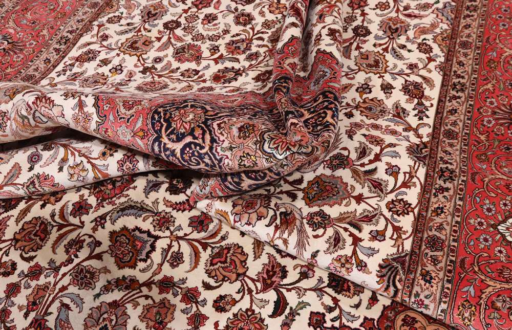 Perserteppich Tabriz