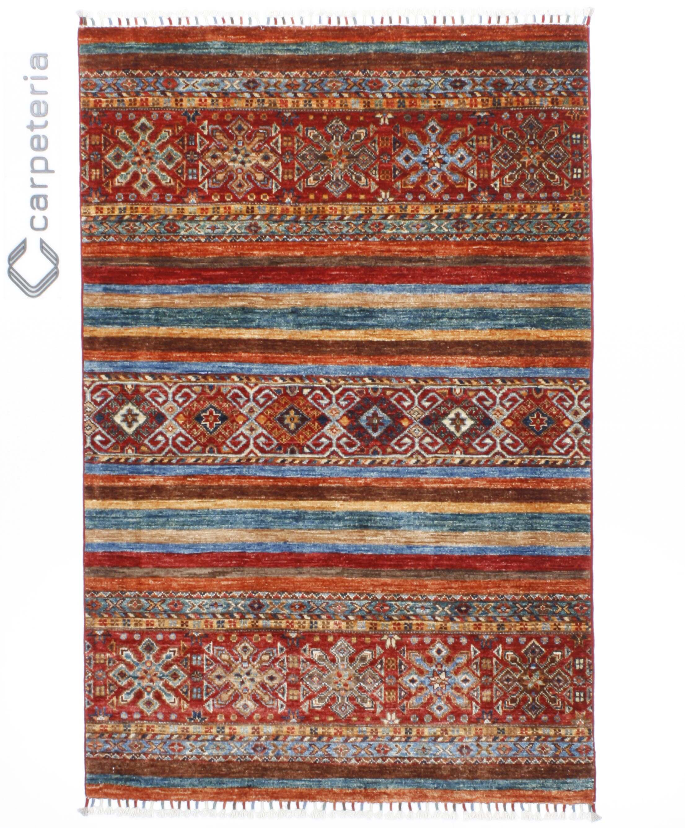 Oriental rug Ariana Exclusive