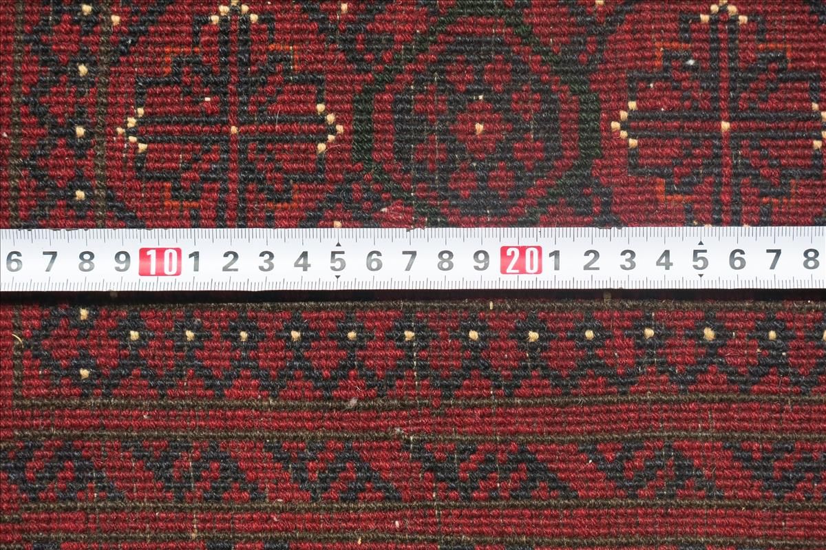 Orientteppich Kunduz Exklusiv