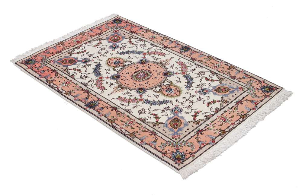 Perserteppich Tabriz