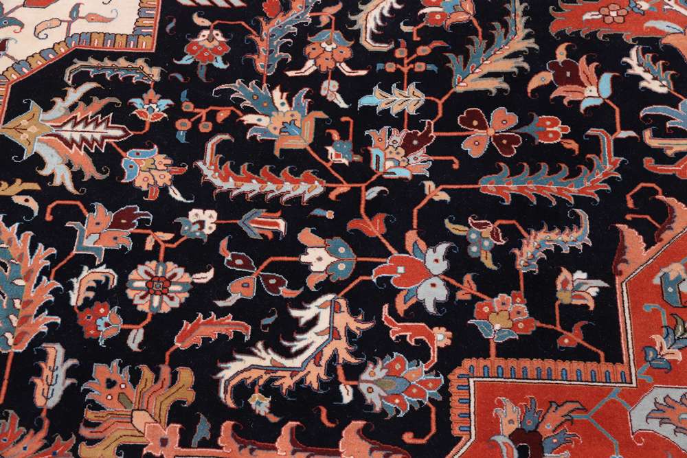 Perserteppich Tabriz