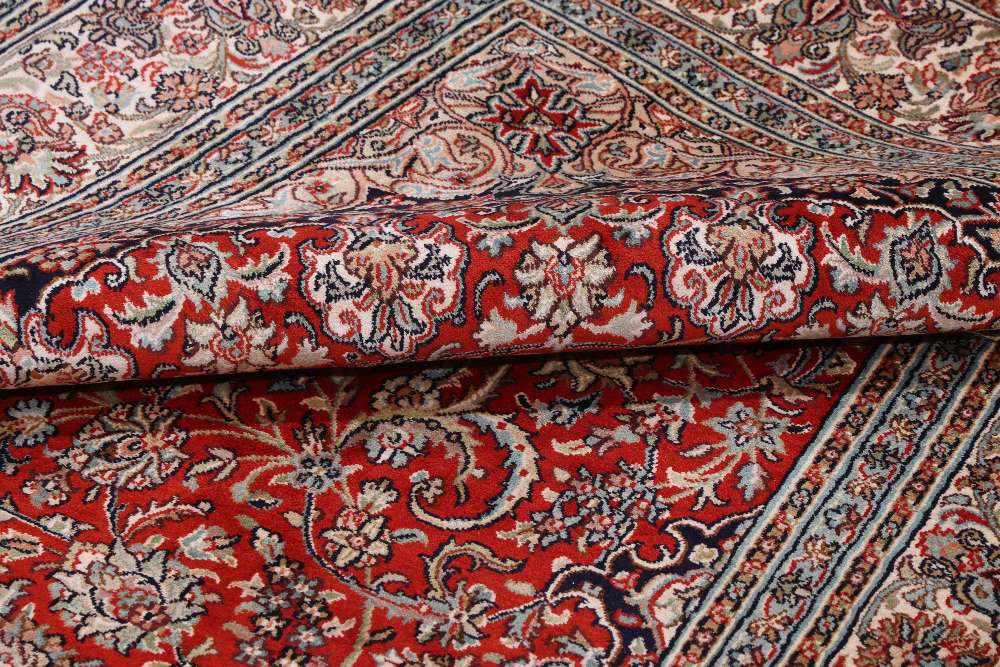 Orientteppich Kashmir