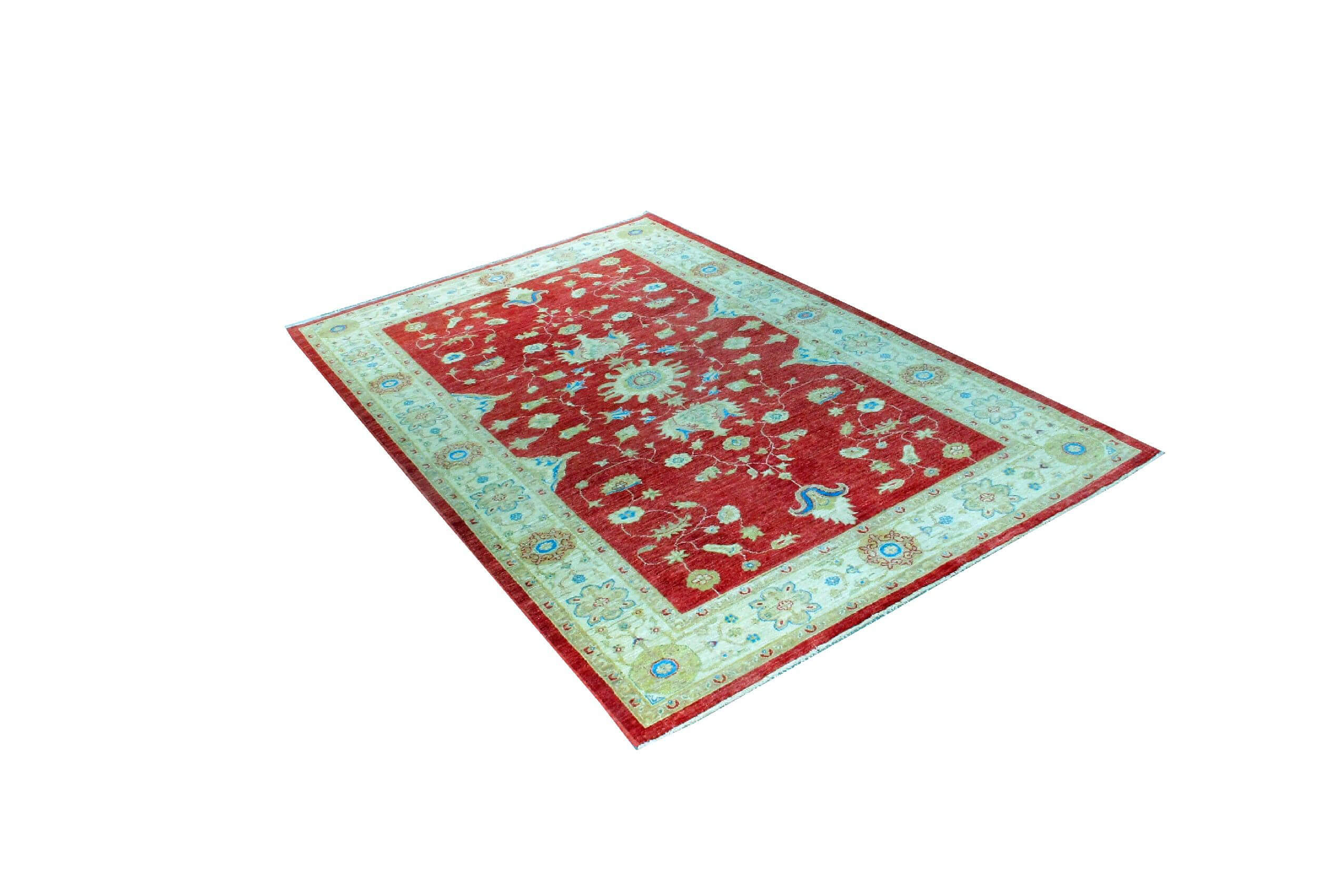 Oriental rug Ziegler Exclusive