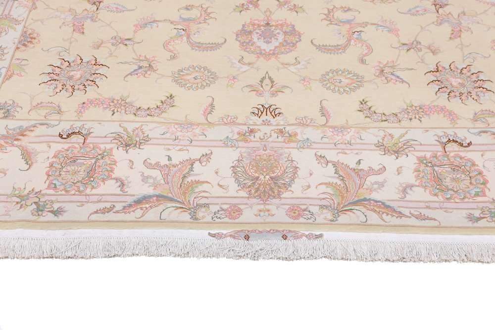 Perserteppich Tabriz