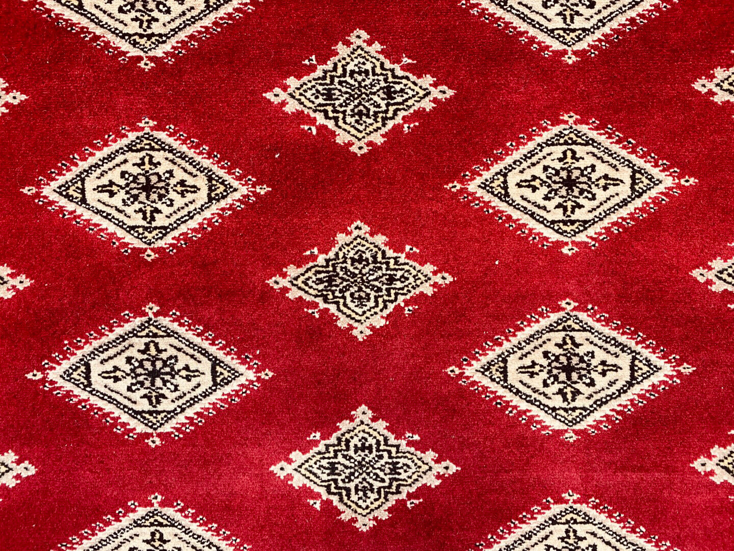 Orientteppich Jaldar Premium