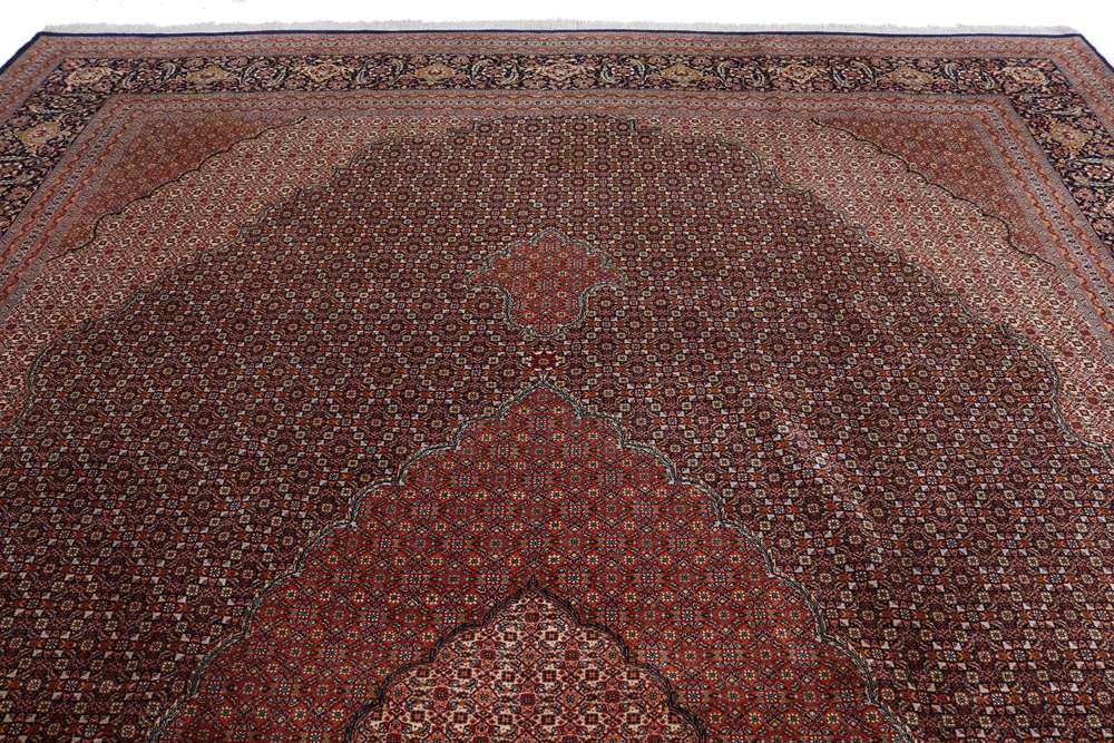 Perserteppich Tabriz
