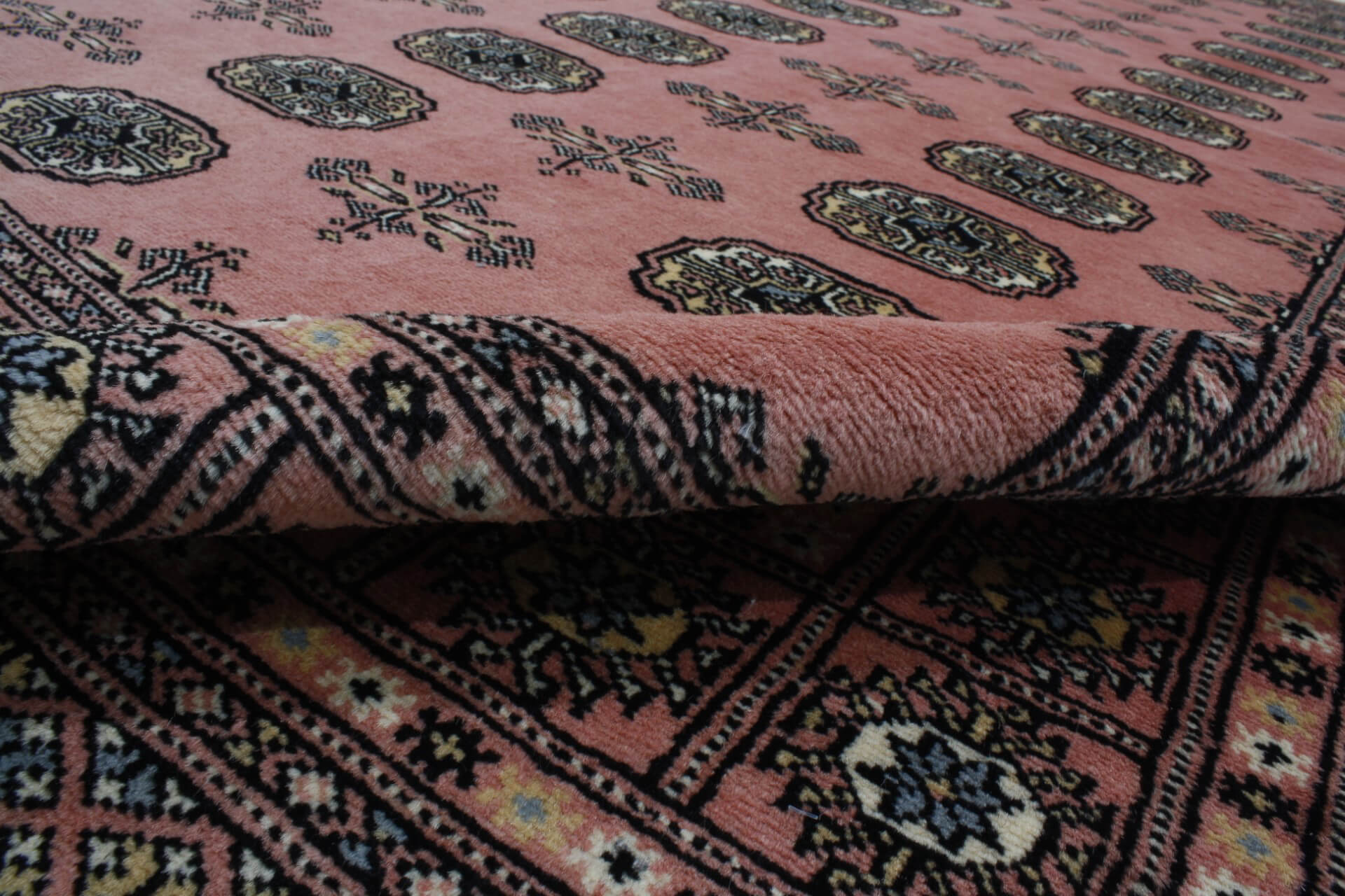 Orientteppich Bukhara Exklusiv