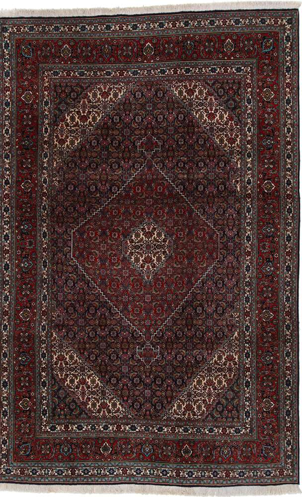 Perserteppich Tabriz