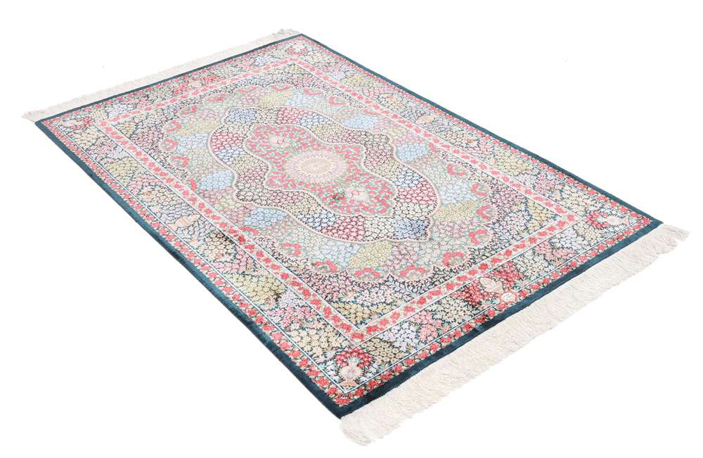 Perserteppich Qom