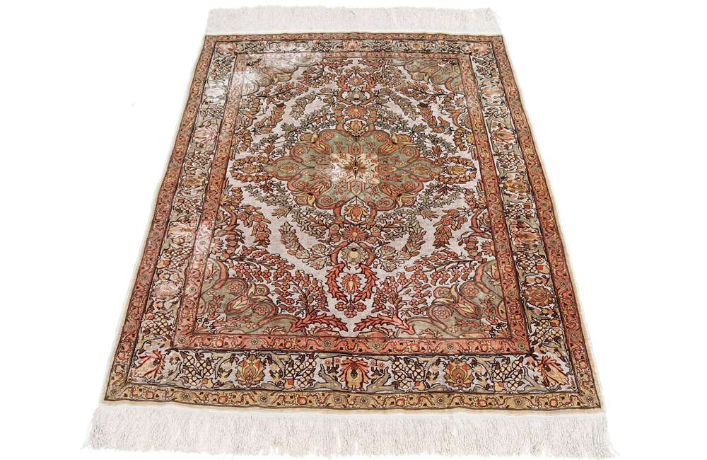 Orientteppich Hereke