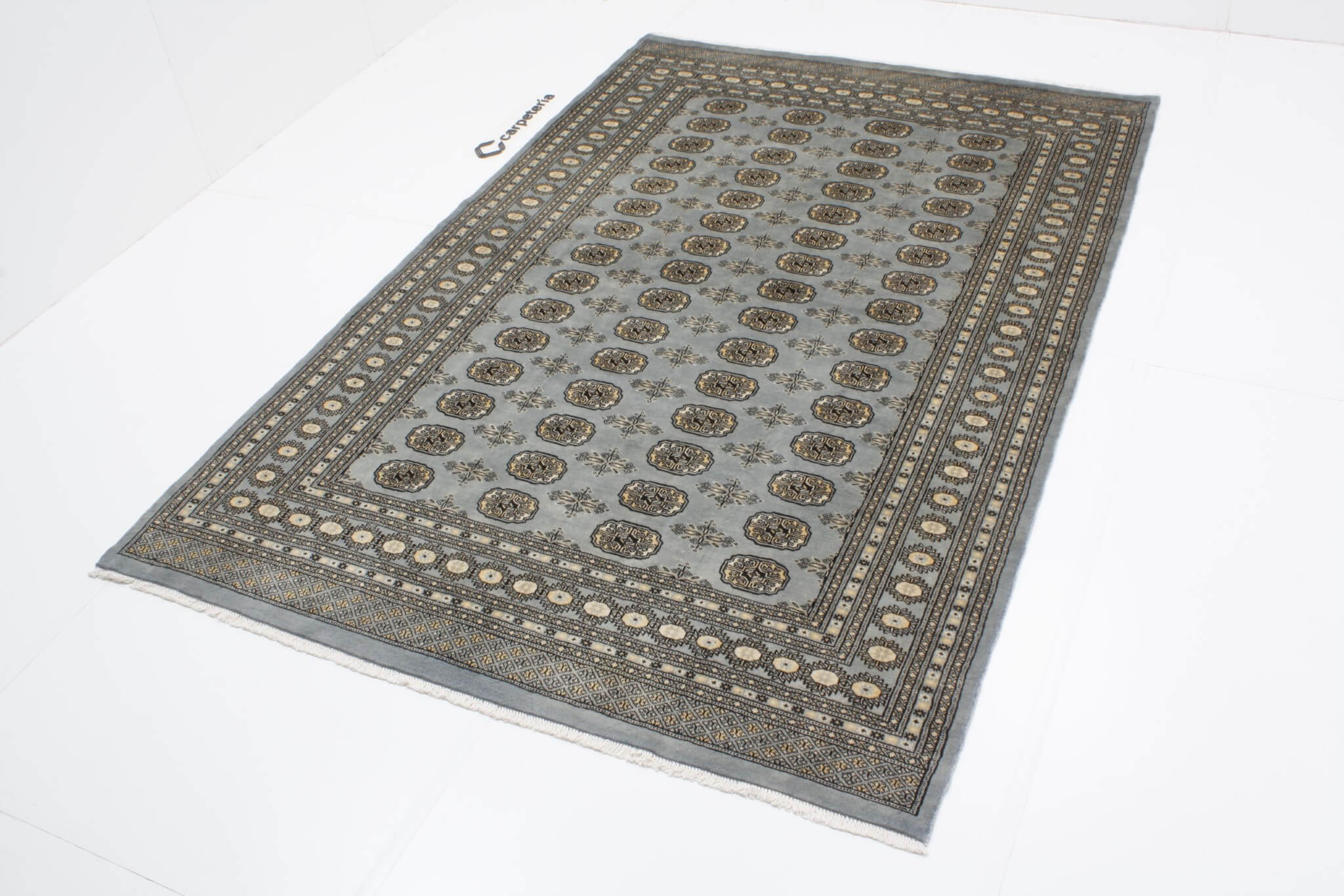 Orientteppich Bukhara Exklusiv