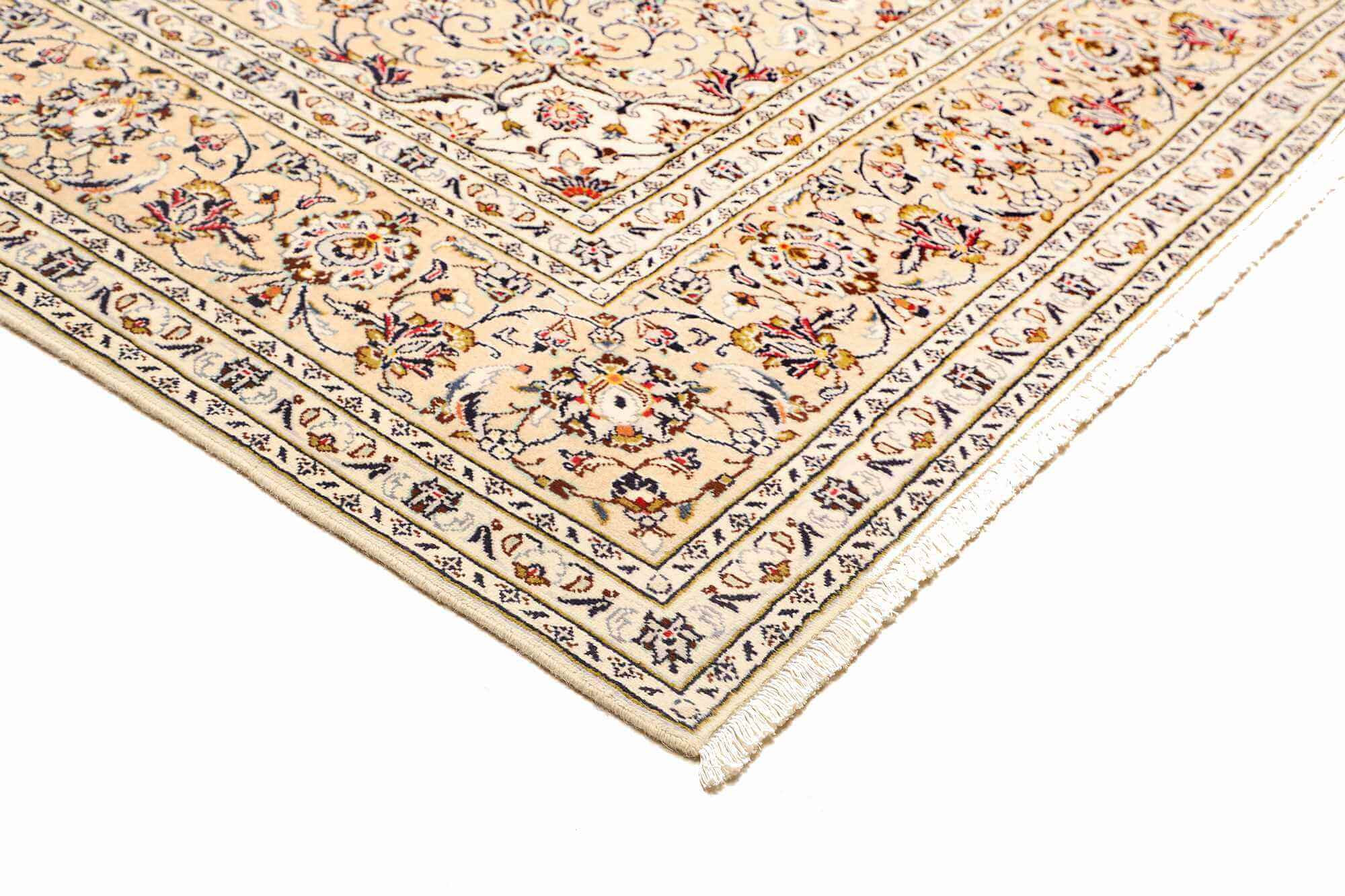 Persian rug Kashan Super