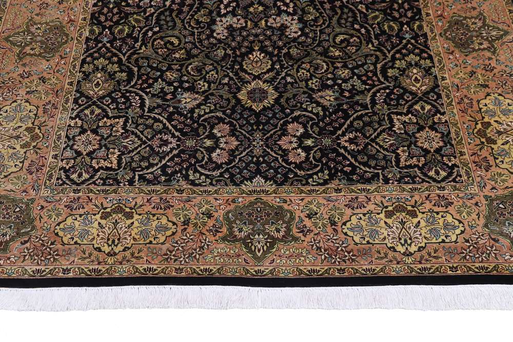 Orientteppich Tabriz