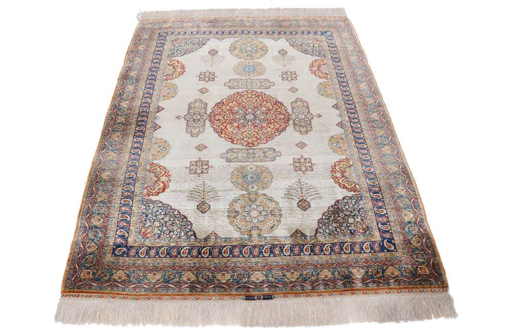 Orientteppich Hereke