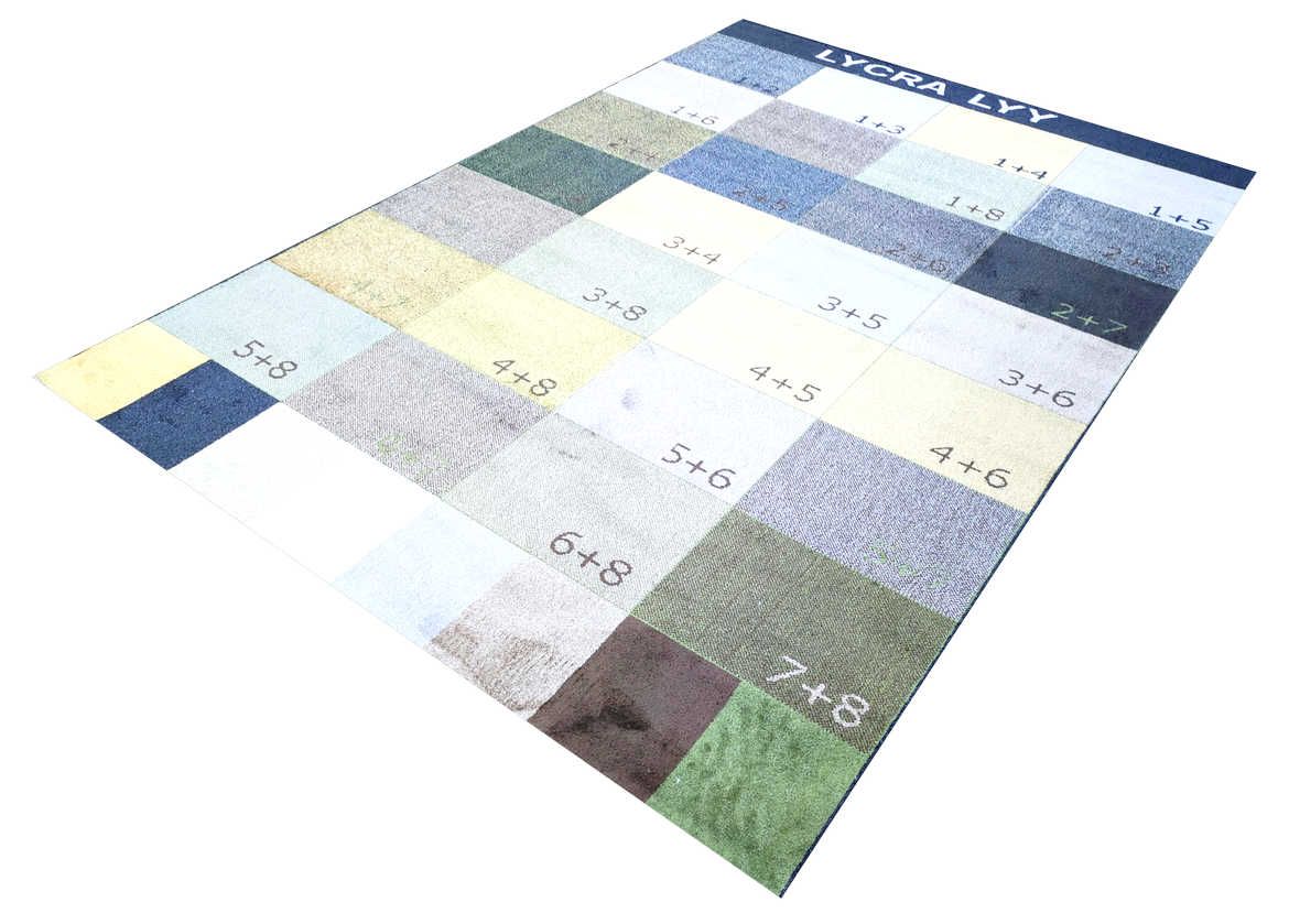 Teppich Sofia Design