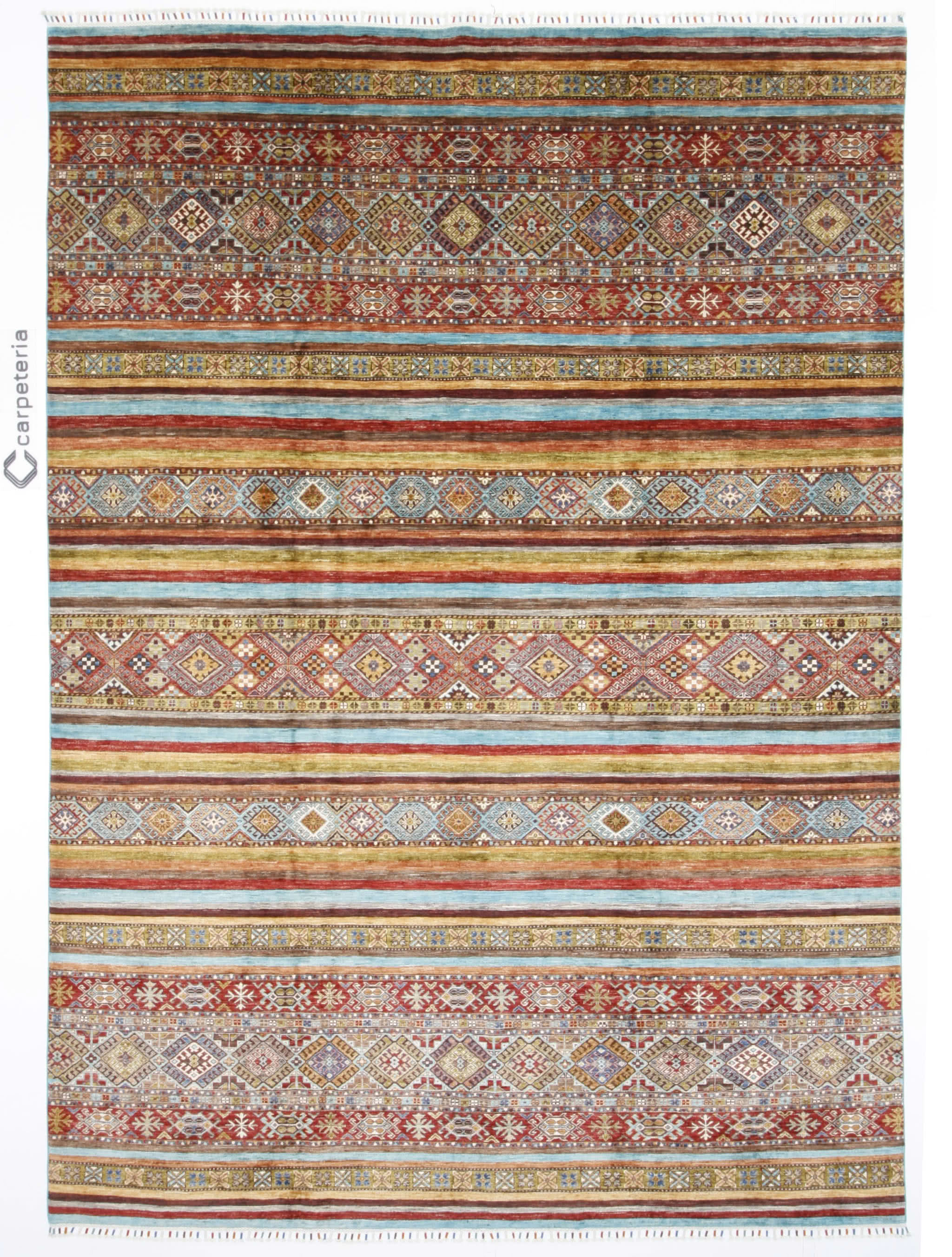 Oriental rug Ariana Royal