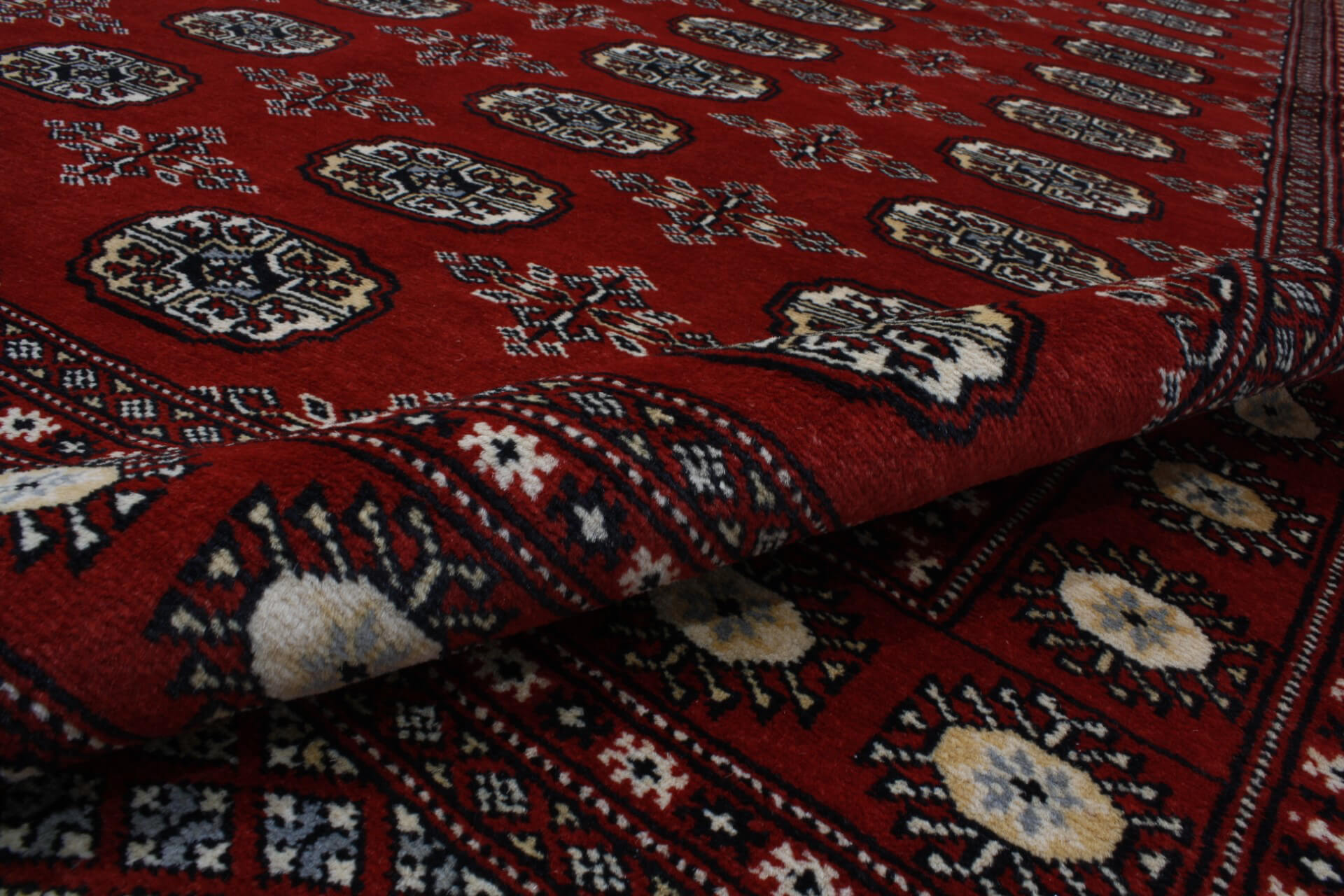 Orientteppich Bukhara Exklusiv