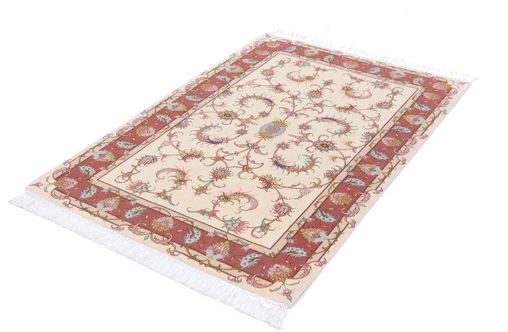 Perserteppich Tabriz
