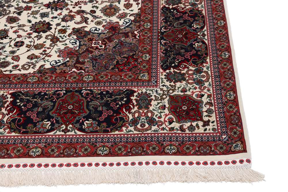 Perserteppich Tabriz