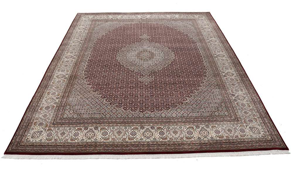 Orientteppich Tabriz