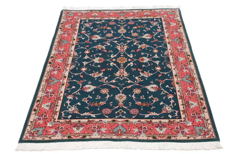 Perserteppich Tabriz