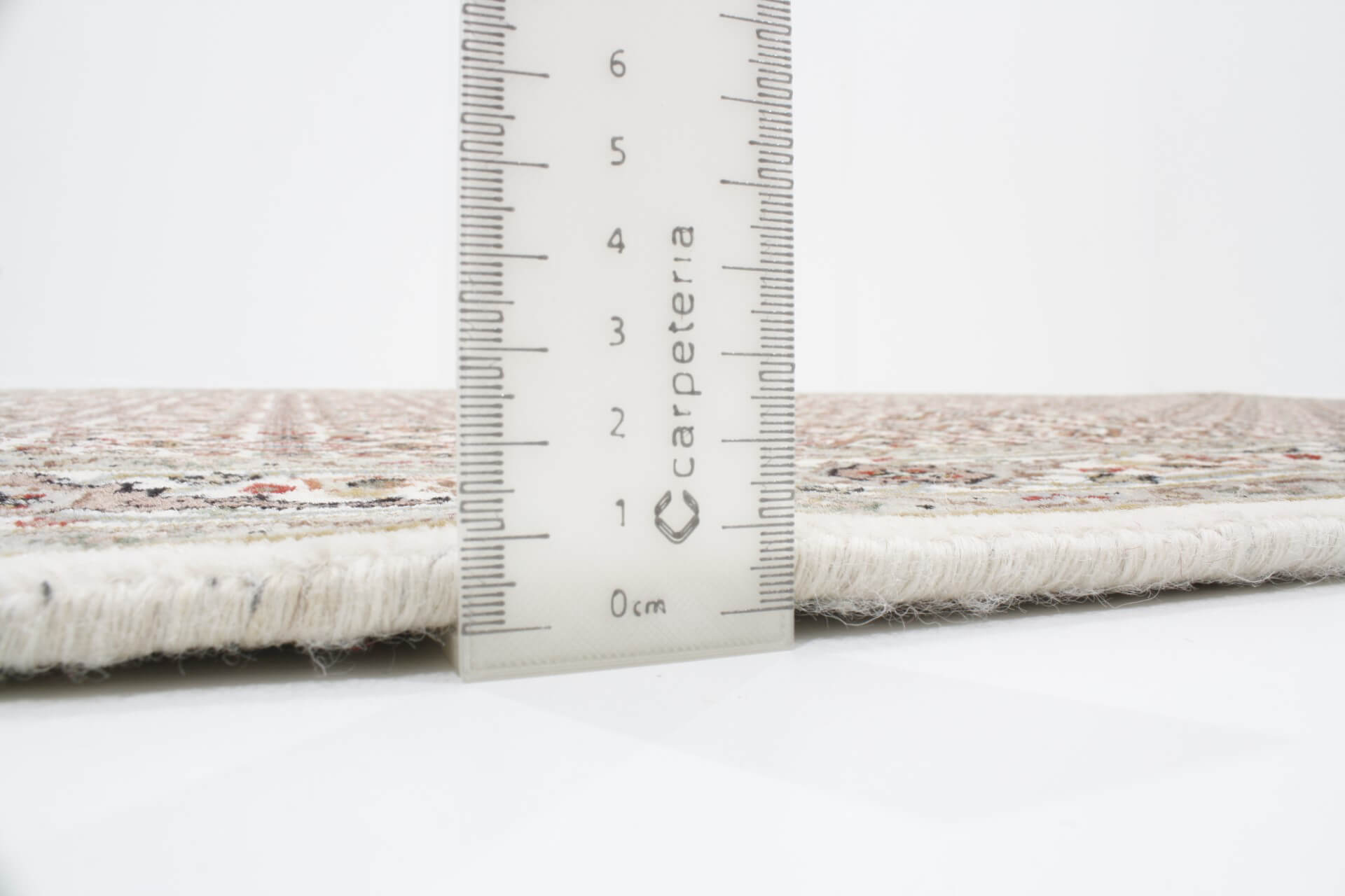 Orientteppich Bidjar Premium