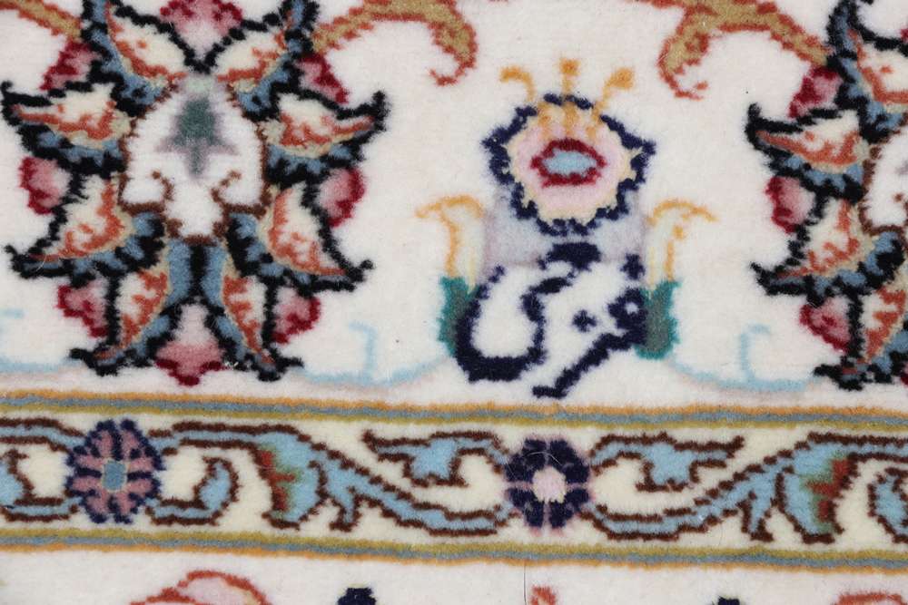 Perserteppich Tabriz