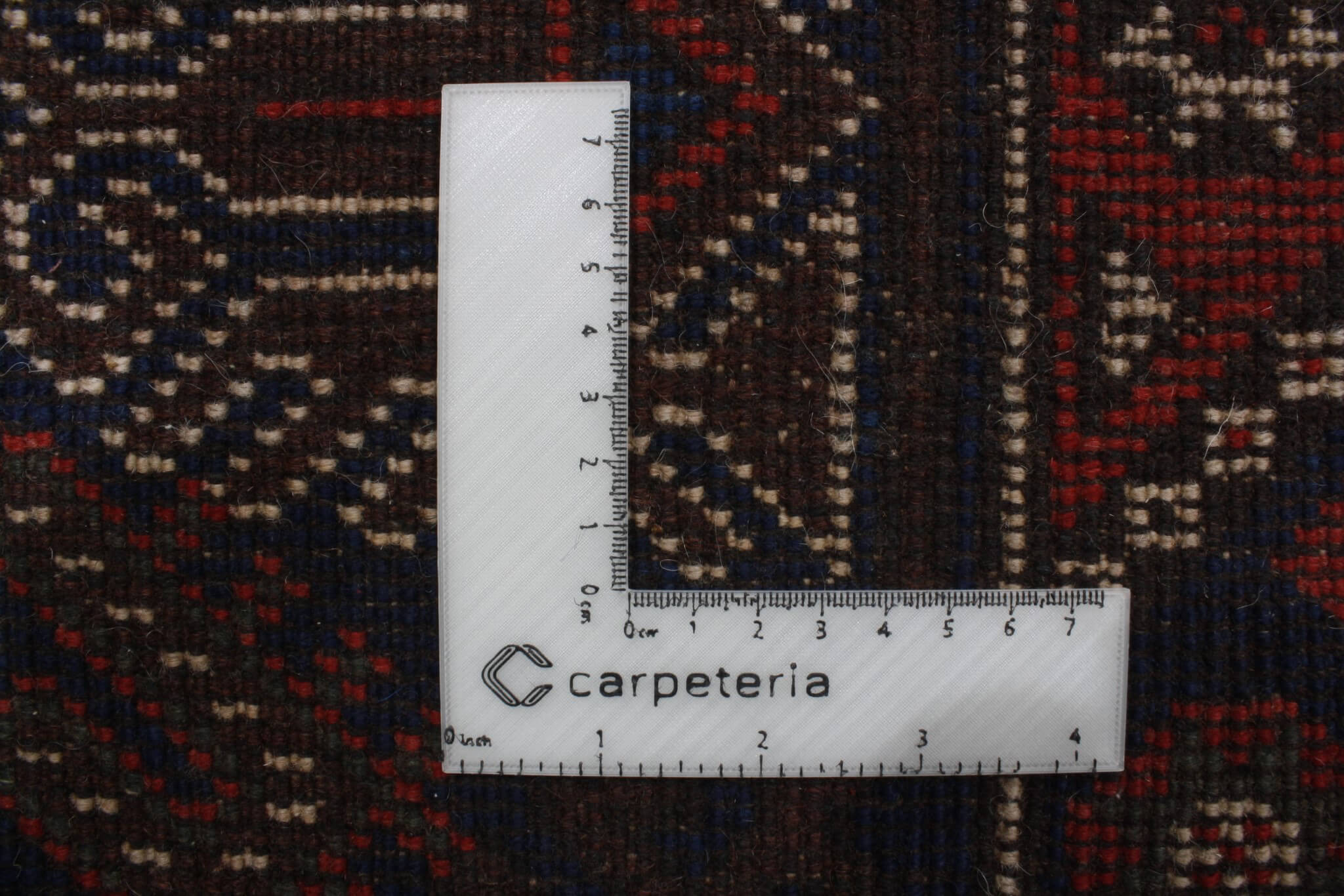 Orientteppich Milas Super