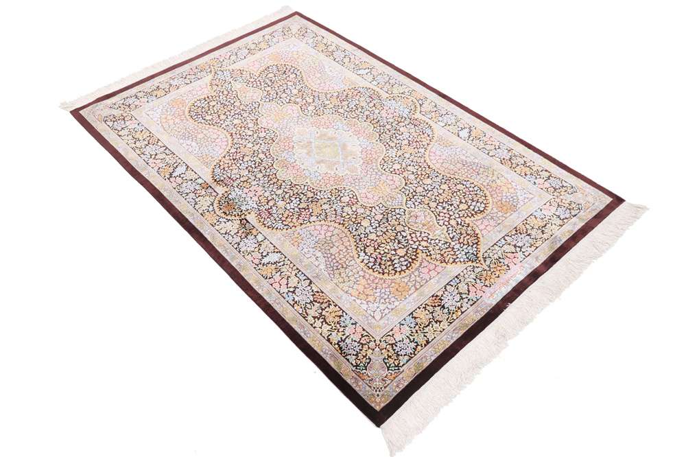 Perserteppich Qom