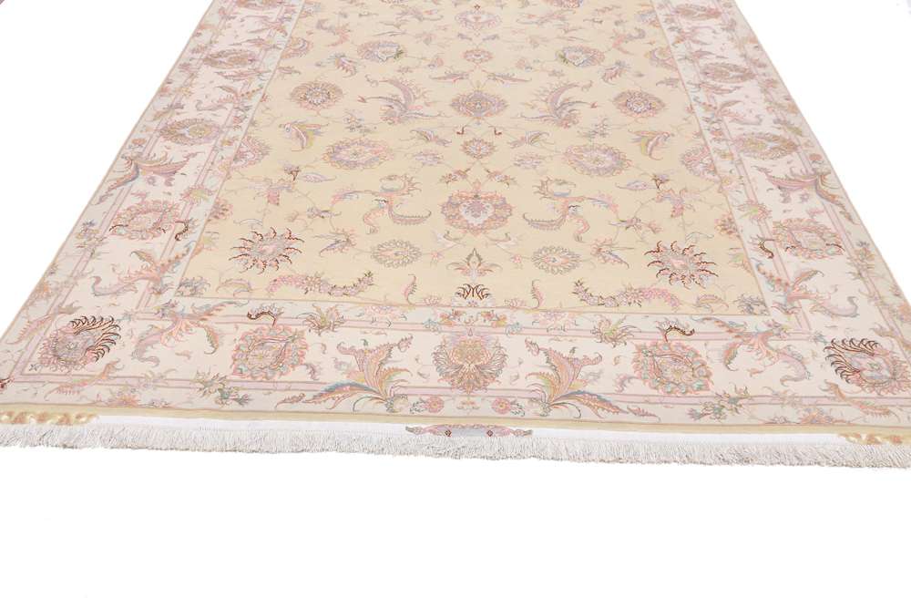 Perserteppich Tabriz