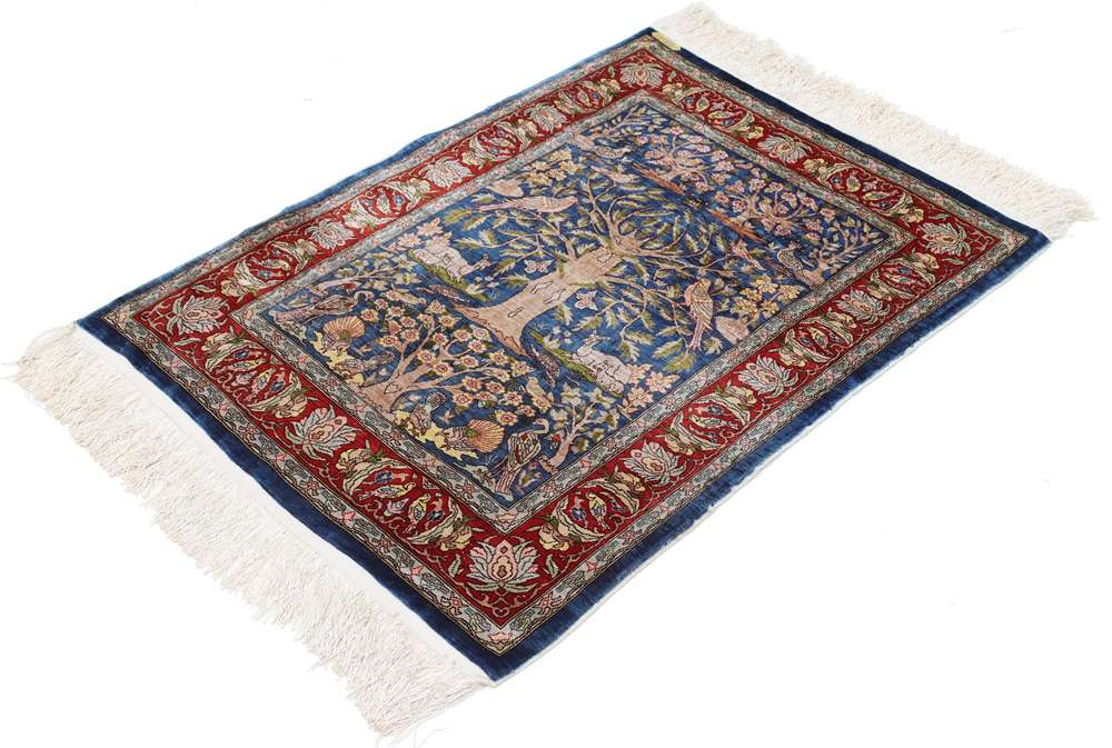 Orientteppich Hereke