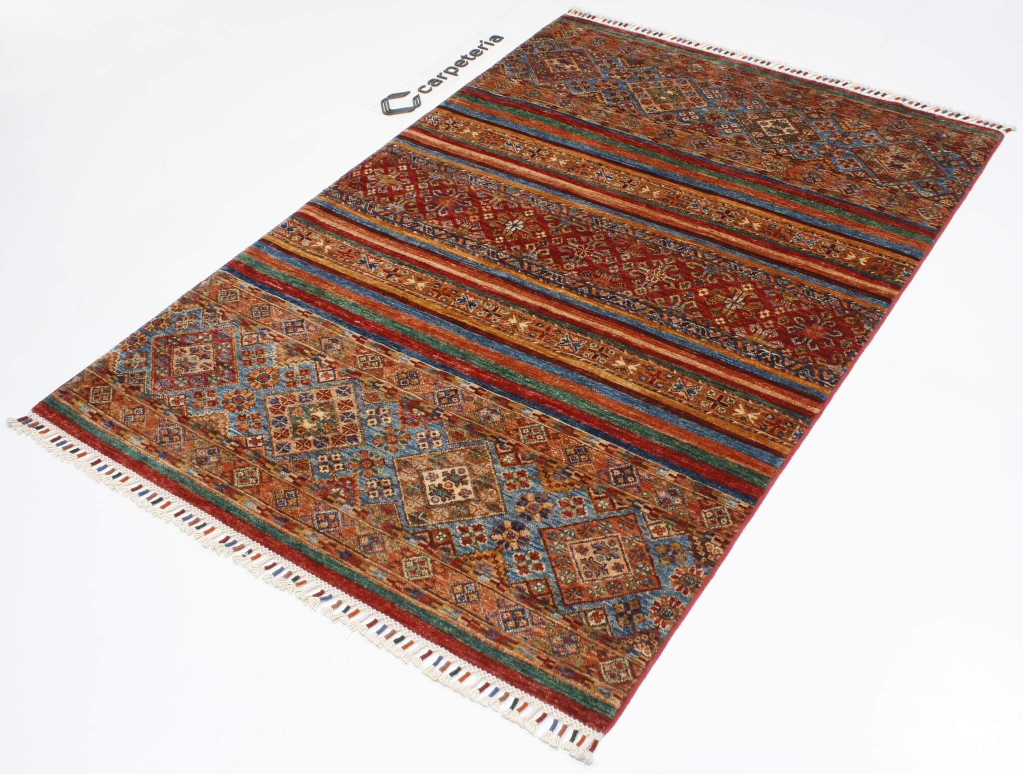Oriental rug Ariana Exclusive